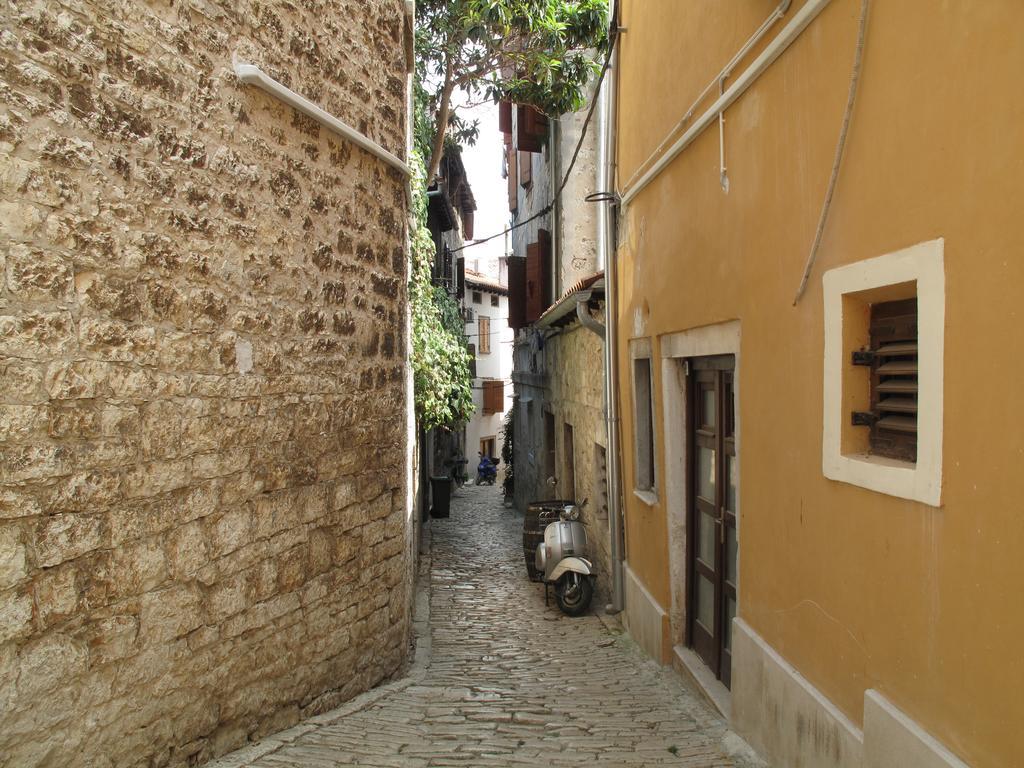 La Calletta 罗维尼 客房 照片